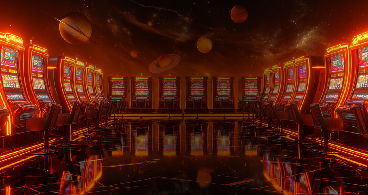 CosmicSlot