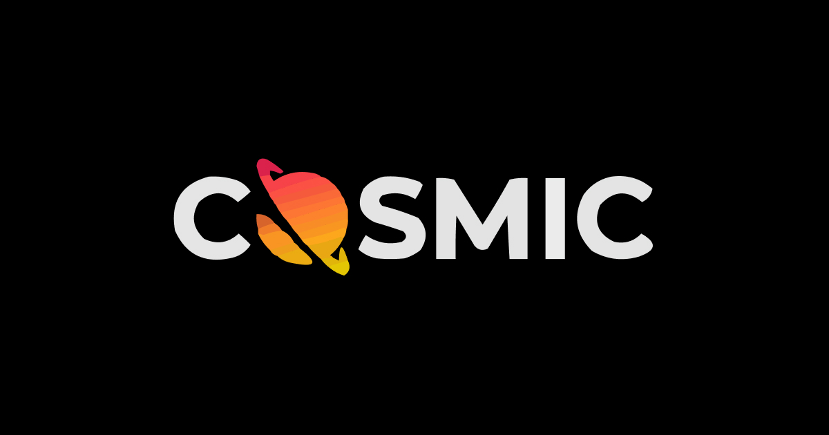 Μπόνους καλωσορίσματος CosmicSlot